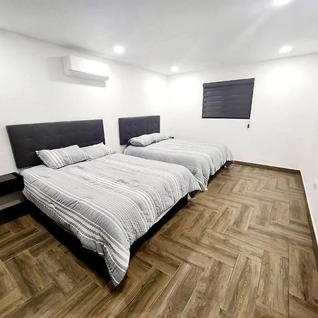 Appartamento Departamento Pitagoras No 3 Ciudad Juárez Esterno foto
