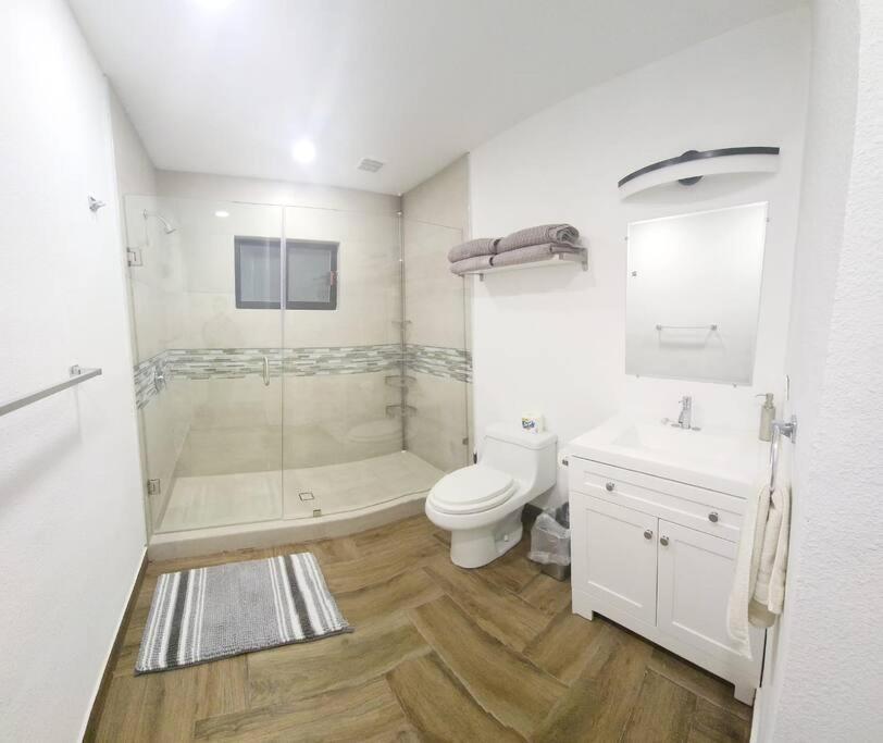 Appartamento Departamento Pitagoras No 3 Ciudad Juárez Esterno foto
