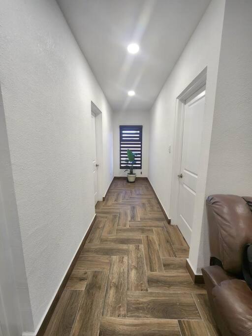 Appartamento Departamento Pitagoras No 3 Ciudad Juárez Esterno foto