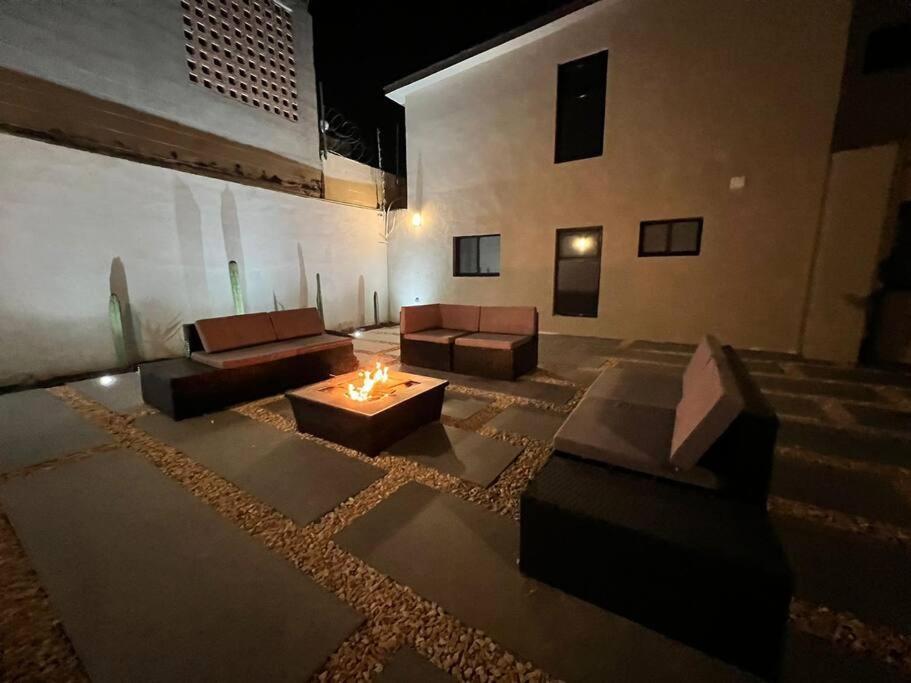 Appartamento Departamento Pitagoras No 3 Ciudad Juárez Esterno foto