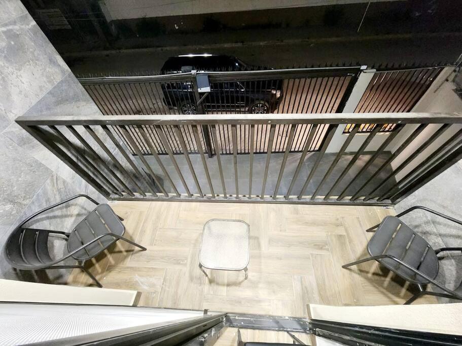 Appartamento Departamento Pitagoras No 3 Ciudad Juárez Esterno foto