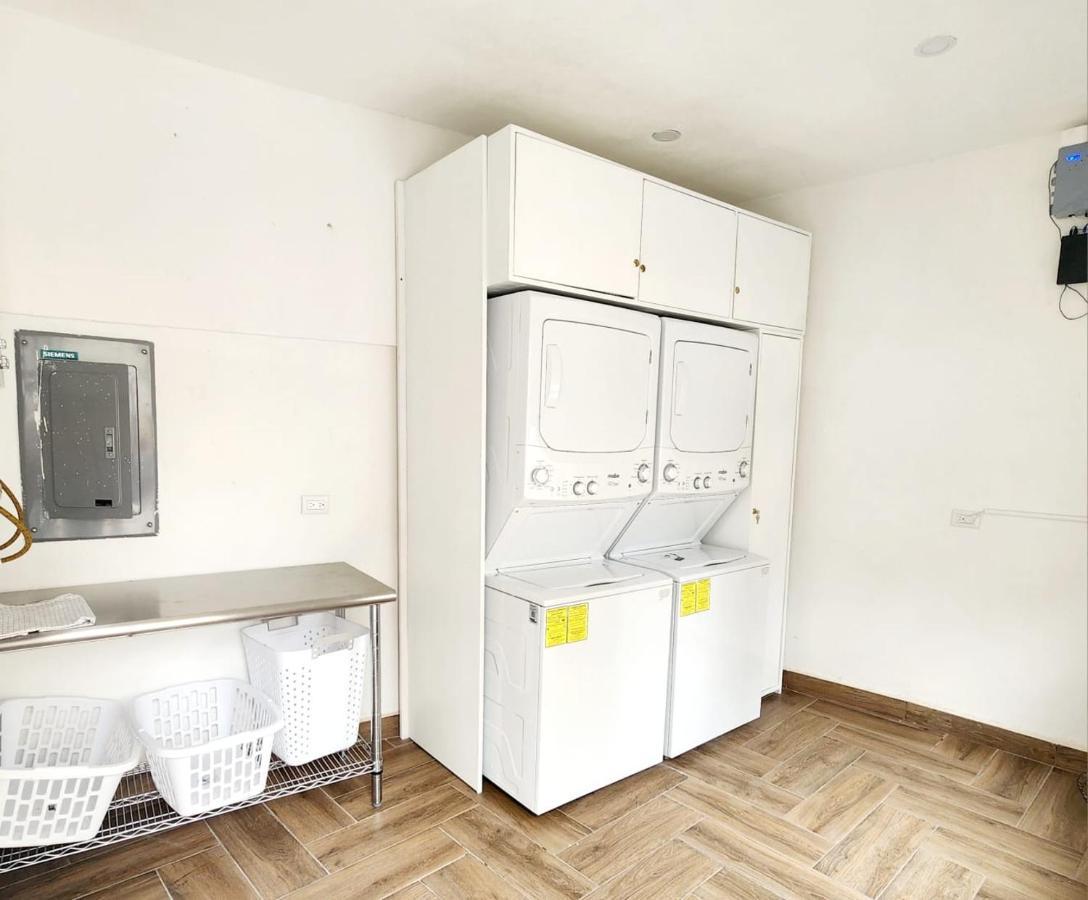 Appartamento Departamento Pitagoras No 3 Ciudad Juárez Esterno foto